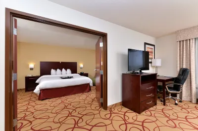 Hampton Inn Houston Deer Park Ship Area Hotels in Harris County