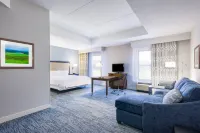 Hampton Inn Mt. Airy Hotels in Mount Airy