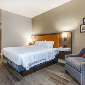 Hampton Inn Cedar Rapids