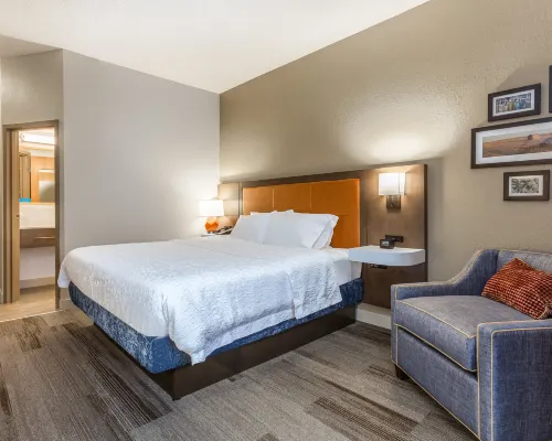 Hampton Inn Cedar Rapids Hotels in Cedar Rapids