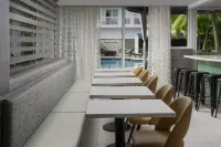 Hilton Garden Inn Miami - Brickell / Near Key Biscayne, FL - Bữa sáng