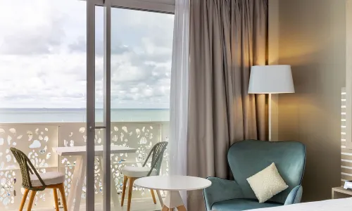 Hilton Garden Inn le Havre Centre