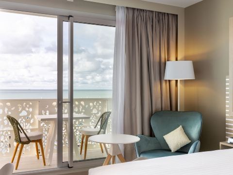 Hilton Garden Inn le Havre Centre