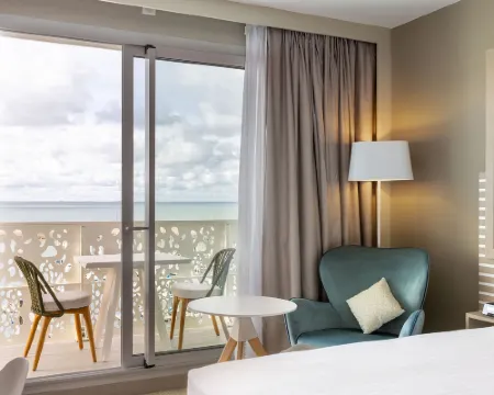 Hilton Garden Inn le Havre Centre Hotels in Le Havre