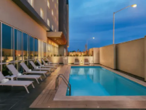 Homewood Suites by Hilton Monterrey Apodaca Hotels in Apodaca