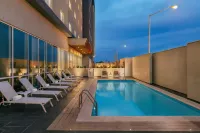 Homewood Suites by Hilton Monterrey Apodaca Hotels in Аподака