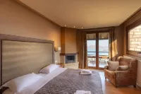 Nevros Hotel Resort and Spa のホテル