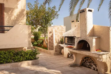 Elèa Concept Hotel & Suites