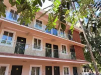 The Regal Luxury Boutique Stays
