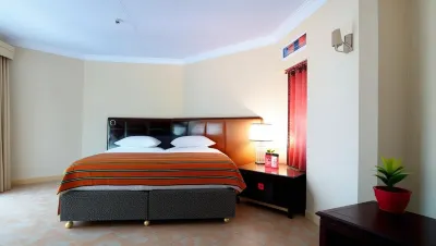 Surya Guest House