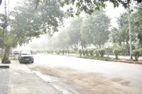 Qotel Hotel Rama Rohini Sector 24