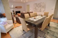 SANTANDER CITY CENTER