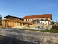 Privat Luxury Chalet - "Mountain - Lake - View"