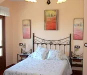 Casa O Capricho Hotels in Bergantinos