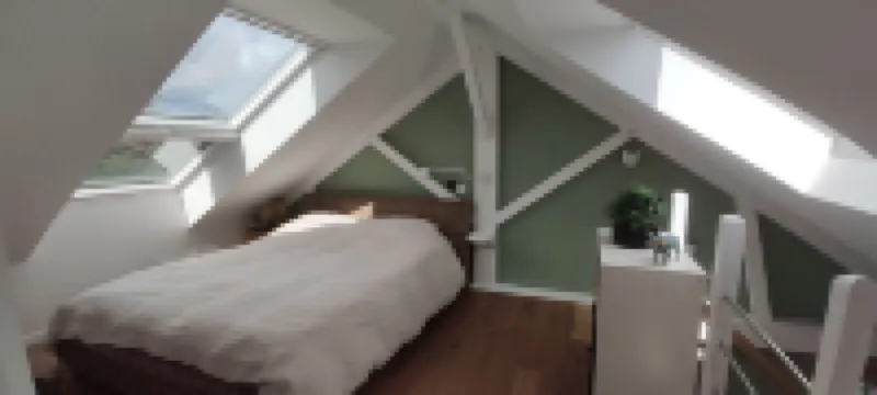 Cocon Calme et Lumineux à Vannes au Bord du Golfe