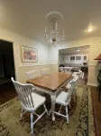 Cute 3 bedroom 2 bath home centrally located