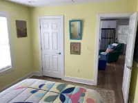 cozy beach hideaway