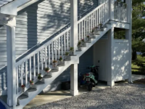 Perfect beach Hideaway Hoteles en Lewes