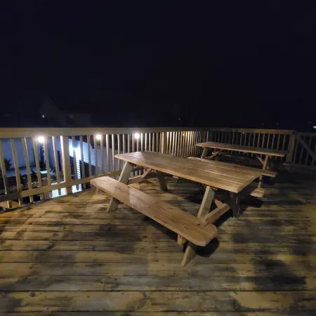 Penthouse Suite* 5-mins to Cedar Point
