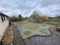 Bungalow in Badsey, north of the Cotswolds Hotels in Evesham