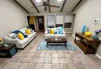 Spacious & Comfortable HOME in Early Brownwood TX