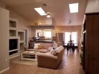 Bright & Spacious Fortuna Foothills 3 bed 2 ba w Pool