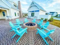 A Block from the Dock in Beau Coast Classic