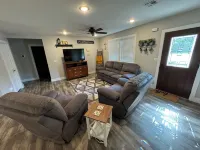 Wildcat Ridge,gorgeous,great location,modern,sleeps 9