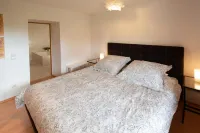 Apartment Oasis - Gemütliche Wohnung mit Garten