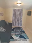 Cozy little house in Johnson City