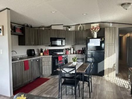 Cozy home in Montura. Within minutes from Clewiston. Quiet & a lot to do for all