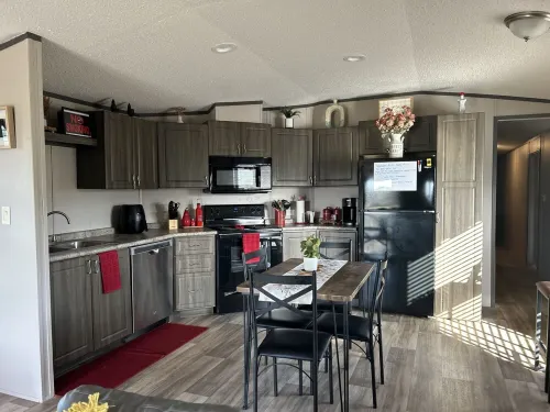 Cozy home in Montura. Within minutes from Clewiston. Quiet & a lot to do for all