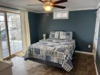 Casa Carmela — Lakefront Home on Owasco Lake — Upscale Stunning Retreat
