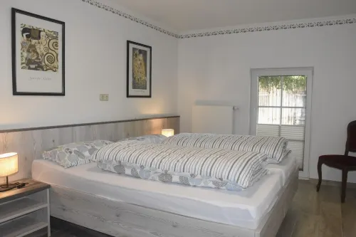 Ferienwohnungen " Zum Fährmann" Hotel a Dahme-Spreewald