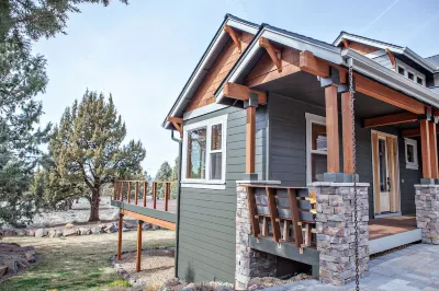 West Ridge Craftsman with Amazing Views Các khách sạn gần 1715