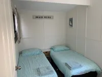 Shoal Cottage - beach escape