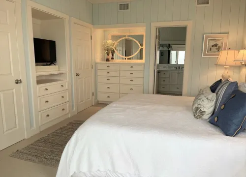 3BR3BA Luxury Turtle Point Townhouse On Lagoon & 18th Fairway