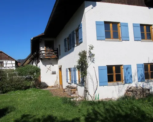 Close to the mountains! Hotels in Pfronten