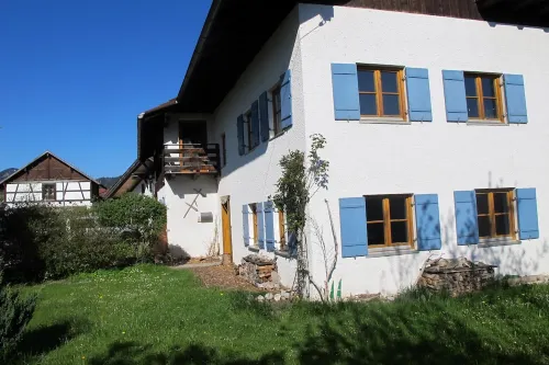 Close to the mountains! Hotels in Pfronten