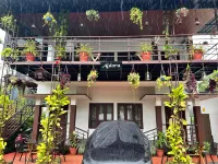 Aldora Holiday Homes