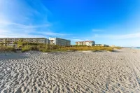 ⛱️ BEACHFRONT PENTHOUSE VIEWS