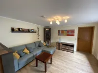 Eifel time-out - time-out is Eifel time / up to 4 people + child(ren) + four-legged friend Hotels in Hurtgenwald