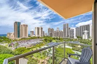 Modern King Bedroom apartment - Style, Comfort Location!