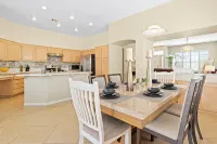 Cozy 3-bedroom house in amazing Las Vegas. Only minutes to strip Hotels near Rampart Commons