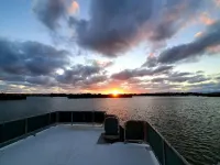 Ocean views! <br>I didn’t do it too