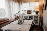 Urban Cottage