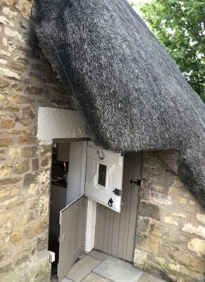 Enchanting cottage in the heart of Chipping Campden