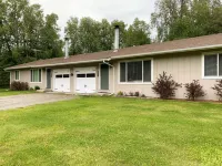 Skyline Suites, Soldotna, AK - Close to Sports complex and Tsalteshi trails
