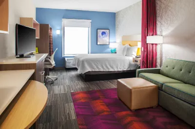Home2 Suites by Hilton Lake Charles