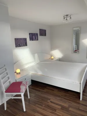 Ferienwohnung Achtern Diek
